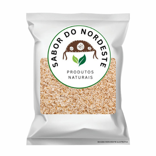 Psyllium Husk Premium 1Kg em Oferta na Shopee