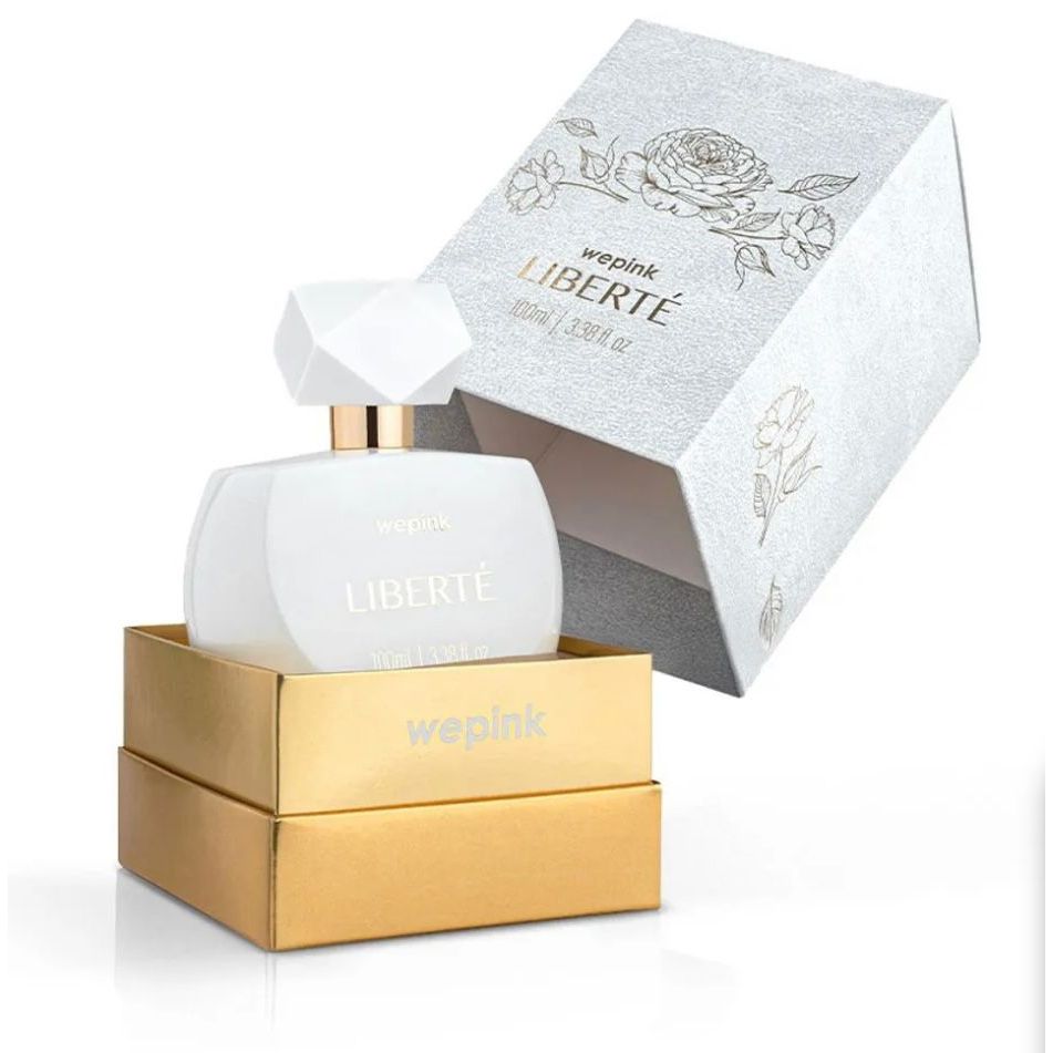 Wepink Perfume Obsessed: Onde Comprar | BuscaProdutos