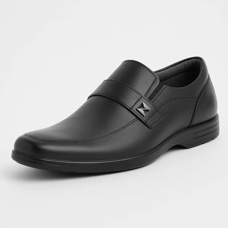 Sapato Social Masculino Premium + Cinto - Diversos Modelos