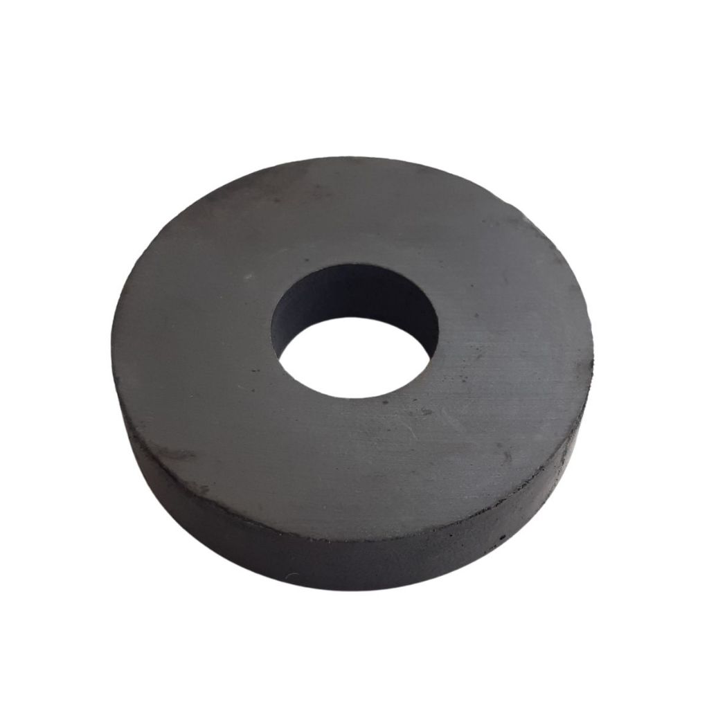 Imã Magnético Potente Ferrite 60X 21X 12mm