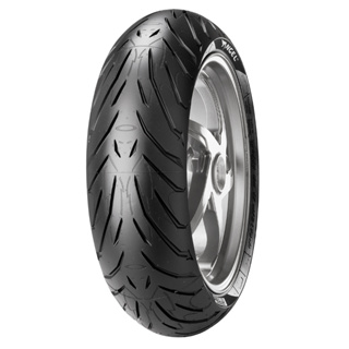 Pneu Traseiro 180/55zr17 73w Pirelli Angel St Yamaha MT-07 ABS/STD Honda CB650F BMW F 800R MT-09 em Oferta na Shopee