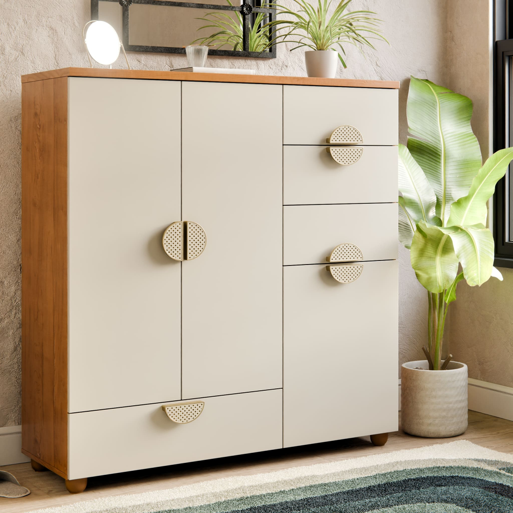 Comodas com Cabideiros: Onde Comprar | BuscaProdutos