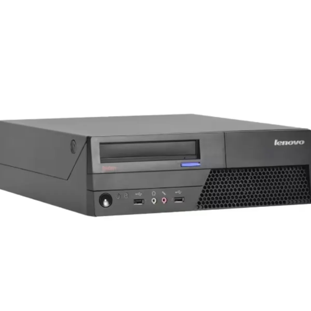 cpu  Lenovo Modelo: Processador: dual core Memória 4GB hd 250gb