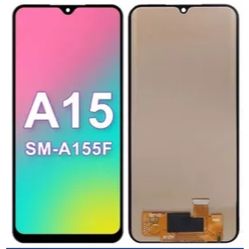 Tela Frontal Touch Display Galaxy A15 4G | A15 5G Incell sem aro Envio Rápido em Oferta na Shopee