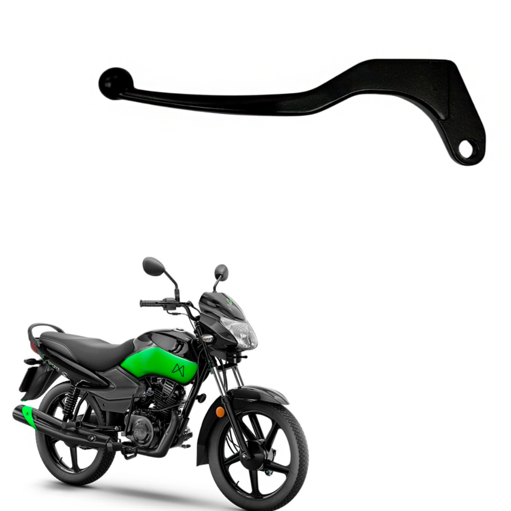 Manete De Embreagem Esquerdo Mottu Sport 110i 2023 em Oferta na Shopee