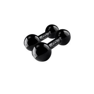 Par Halter Bola 8kg Emborrachado Treino Musculação Fitness em Oferta na Shopee