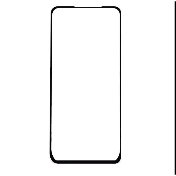 Película Para Samsung A11 - 3D