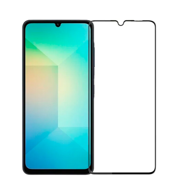 Pelicula Para Samsung A16 -3D