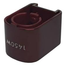 CONECTOR VERMELHO PEGADOR
