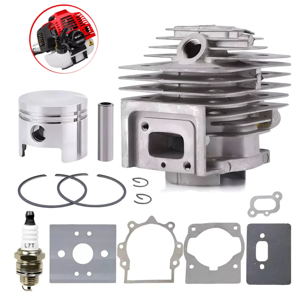 Roçadeira a Gasolina 52cc: Onde Comprar | BuscaProdutos