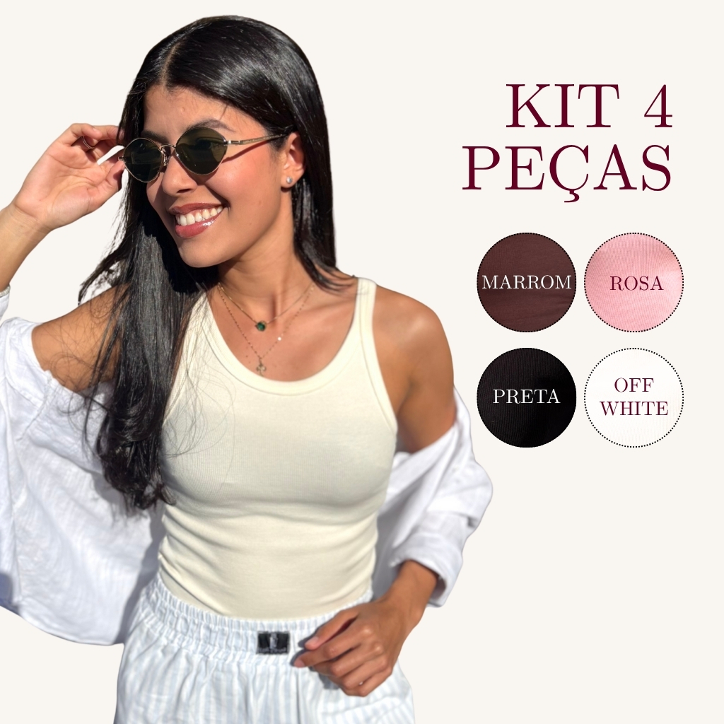 Blusa Feminina Rosa Claro - Comprar com Melhor Preço em Blusas