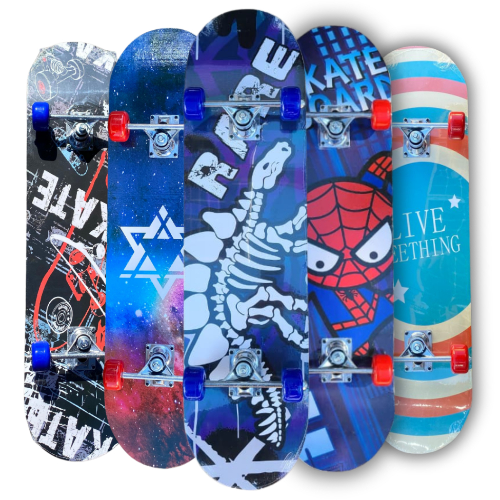 Shape de Skate com Lixa: Onde Comprar | BuscaProdutos