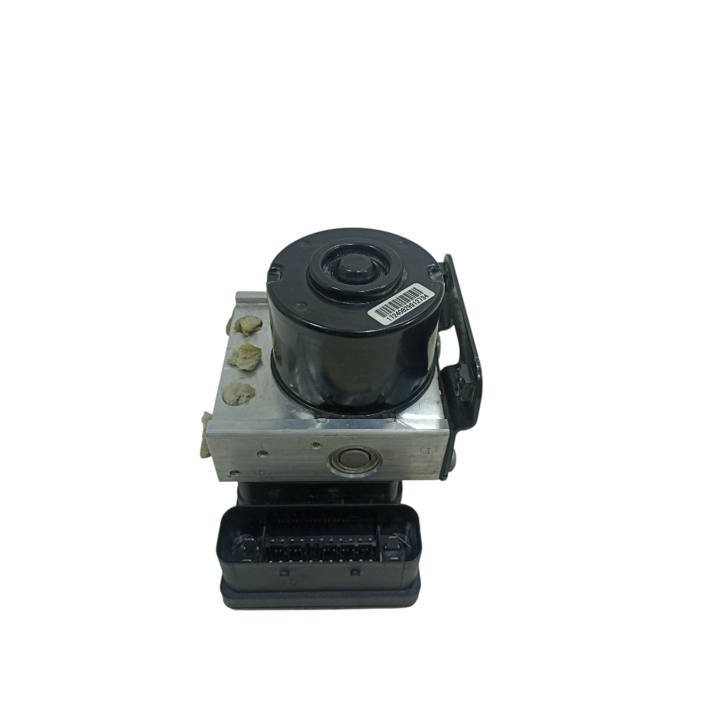 Modulo Controle Abs Ford New Fiesta Mexicano 1.5 2013 2014 Original
