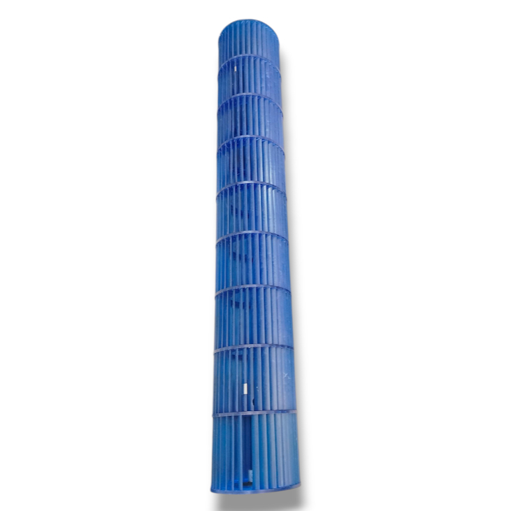 Turbina Hélice Evaporadora  Ar Condicionado Mideia 42MBCA12M5