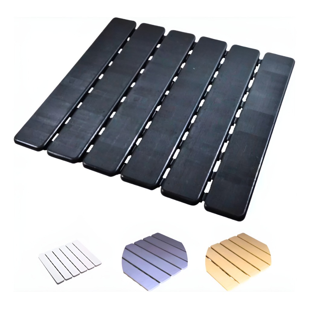 Estrado para Chuveiro: Onde Comprar | BuscaProdutos