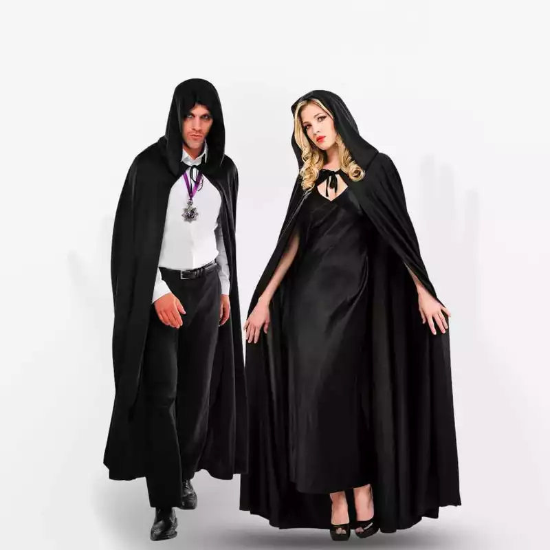 Transforme-se em Drácula neste Halloween! 🧛‍♂️