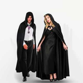 Transforme-se em Drácula neste Halloween! 🧛‍♂️