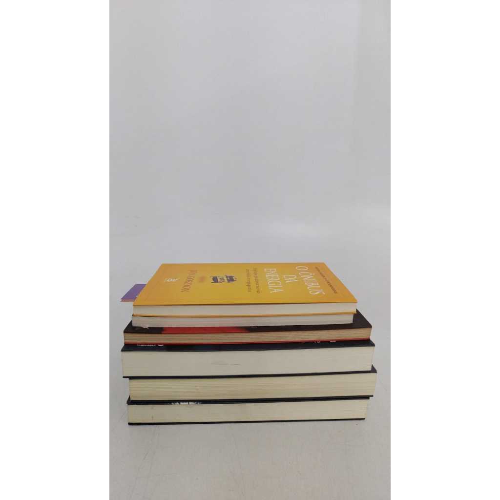 Diversos Livros Variados Gêneros. — imagem 2 de 2