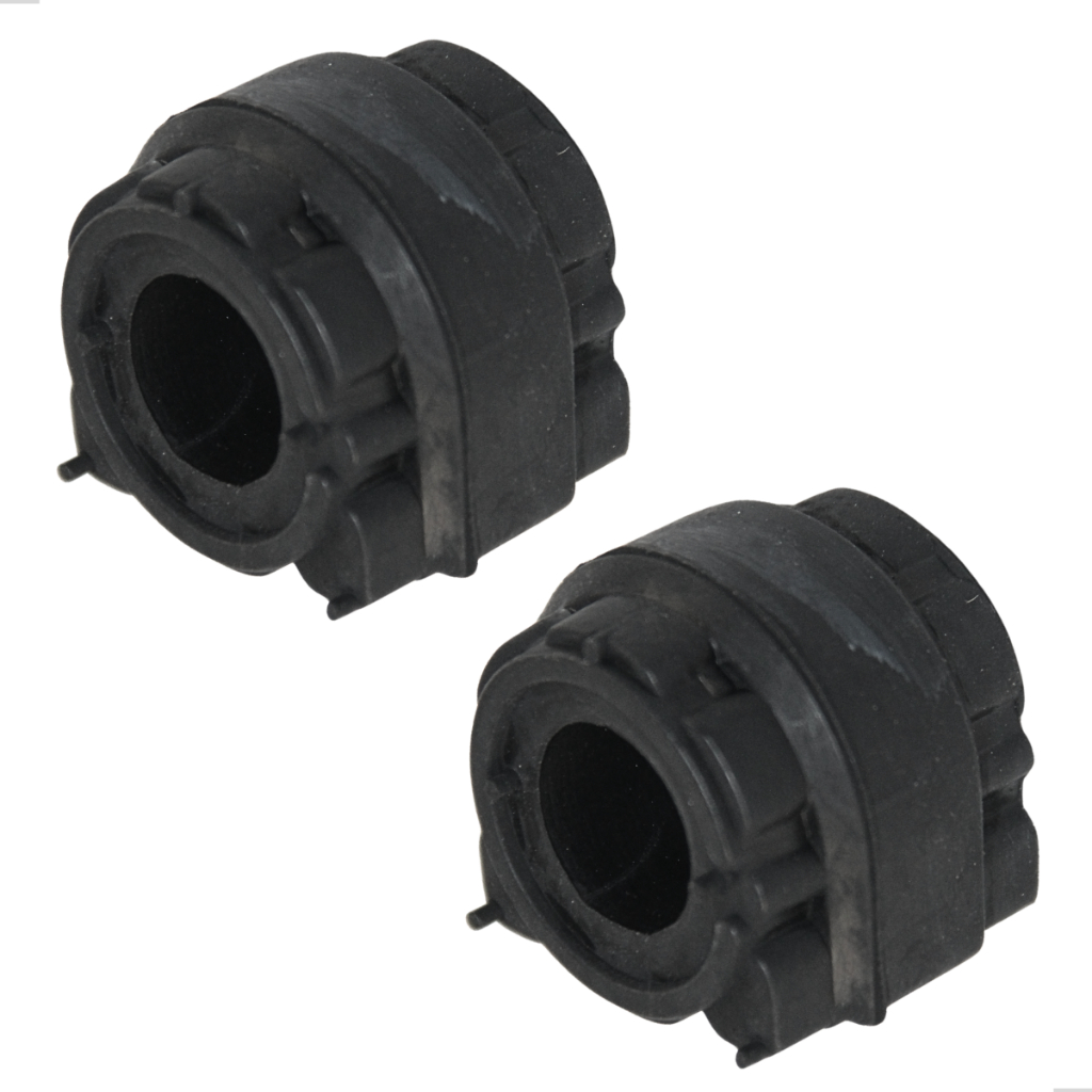 Kit 2 bucha barra estabilizadora dianteira Golf GTI, TSI MK7 2013 a 2019 A3 2013 a 2019