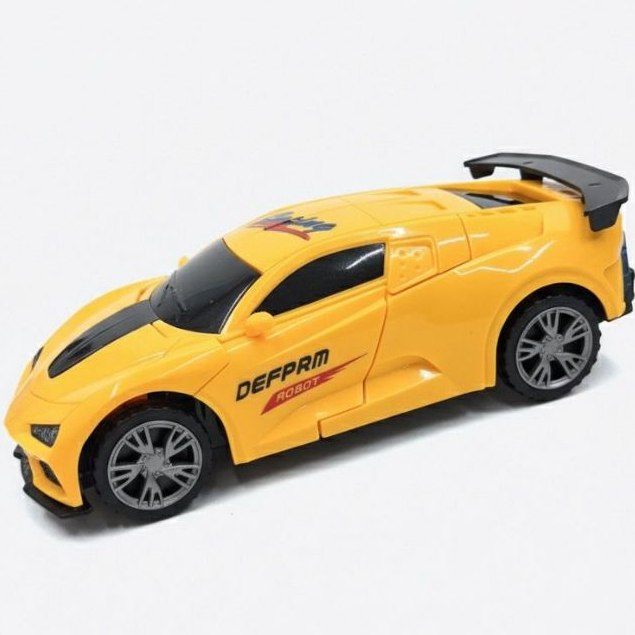 Carrinho De Policia VIRAR ROBO  Emite Luz Som Gira 360 Graus Brinquedo INFANTIL