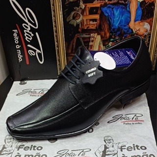 sapato Jota pe ref 45009 em Oferta na Shopee