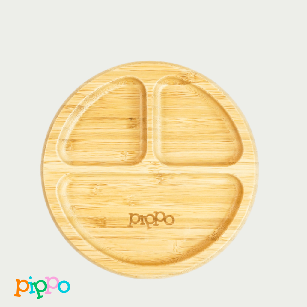 Prato Bambu com Ventosa: Onde Comprar | BuscaProdutos