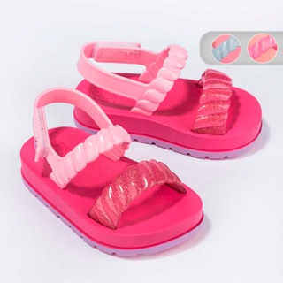 Sandalia Zaxynina Sweety Baby Menina Papete 19287 em Oferta na Shopee