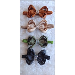 kit faxinha 4  laços bebe menina infantil laço criança laços menina criança bebe em Oferta na Shopee