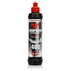 Heavy Cut Compound 400 Polidor - Fg400 250ml