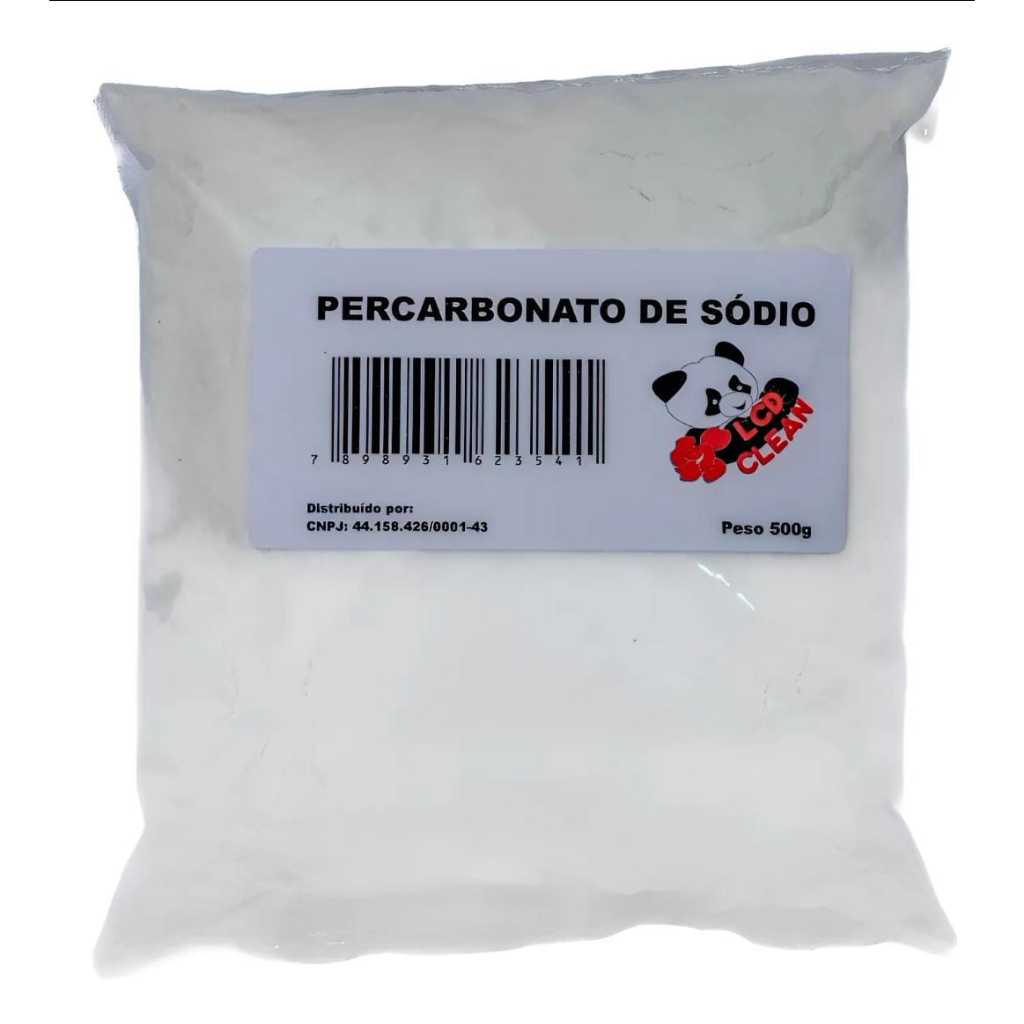 PERCARBONATO DE SODIO LIMPEZA SEM ESFORÇO em Oferta na Shopee
