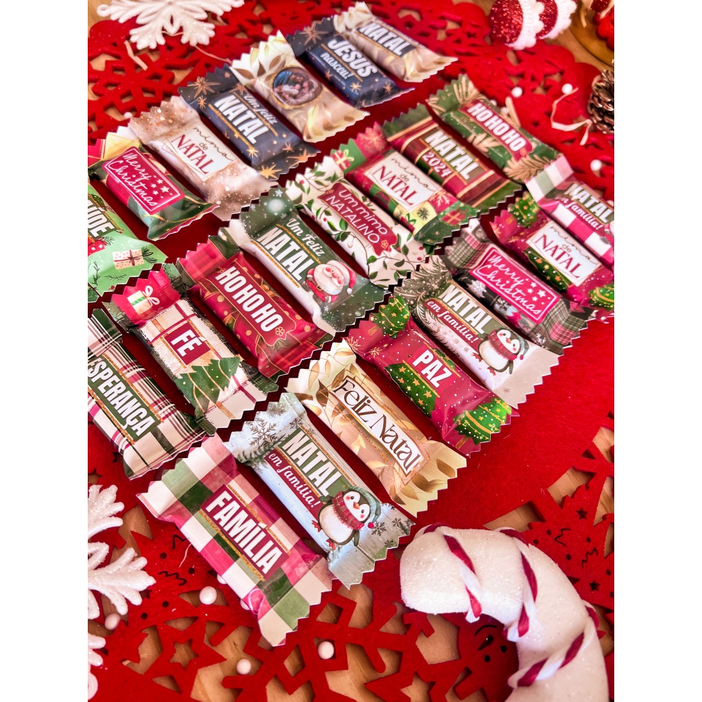 Balas Personalizadas para Empresa - Comprar com Melhor Preço em Lanches