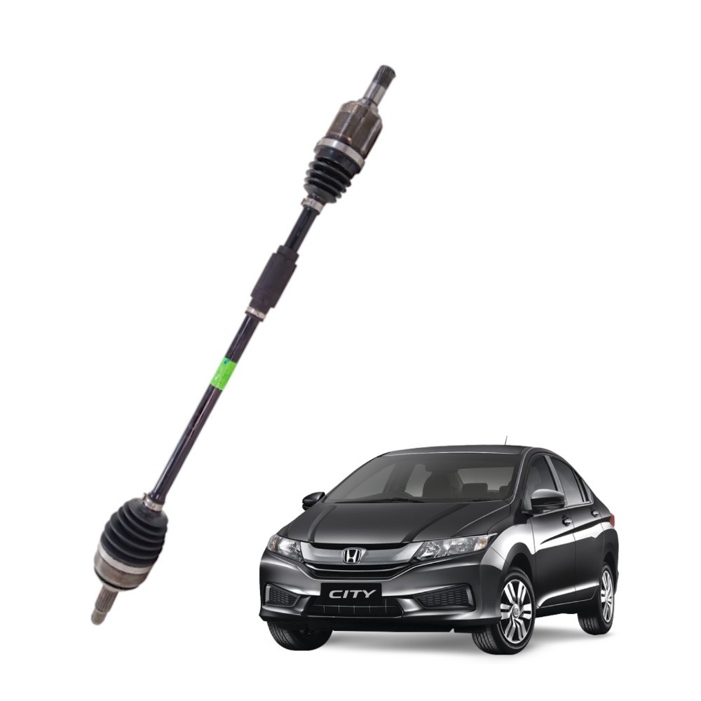 Semi Eixo Dianteiro Direito Honda City 2015 a 2021 1.5
