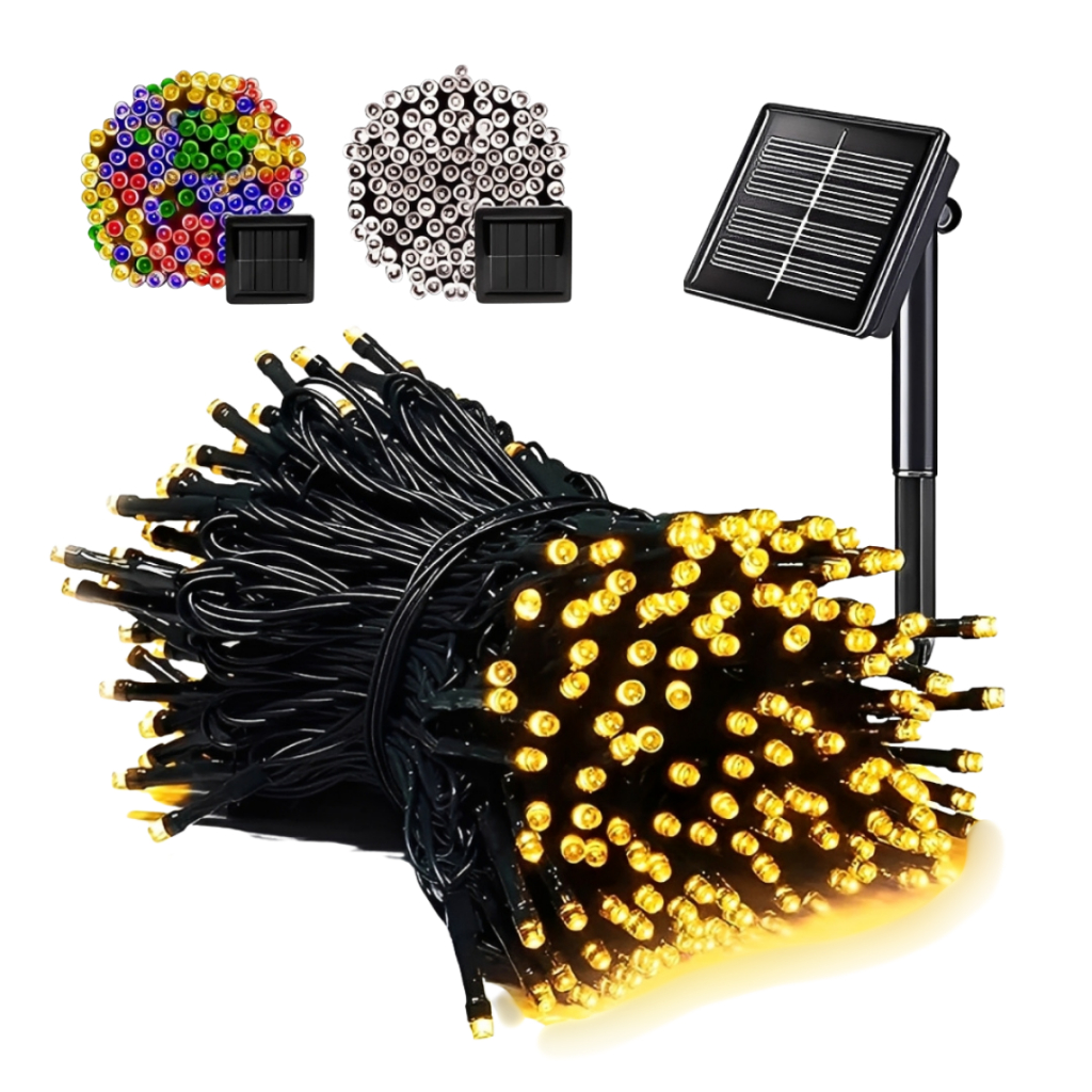 Lâmpada Solar Externa: Onde Comprar | BuscaProdutos