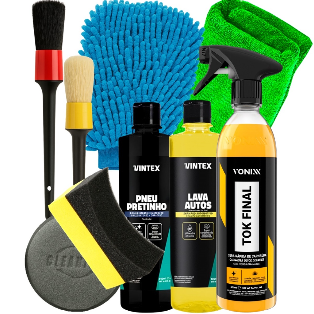 Auto Higienização: Onde Comprar | BuscaProdutos