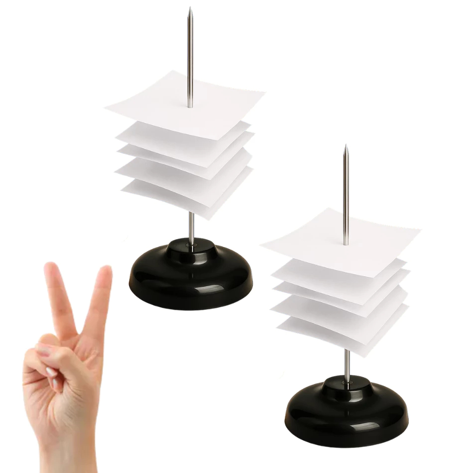 KIT 2 Espeto Papel Cavia CA274 COMBO MAIS UNIDADES MELHOR PREÇO