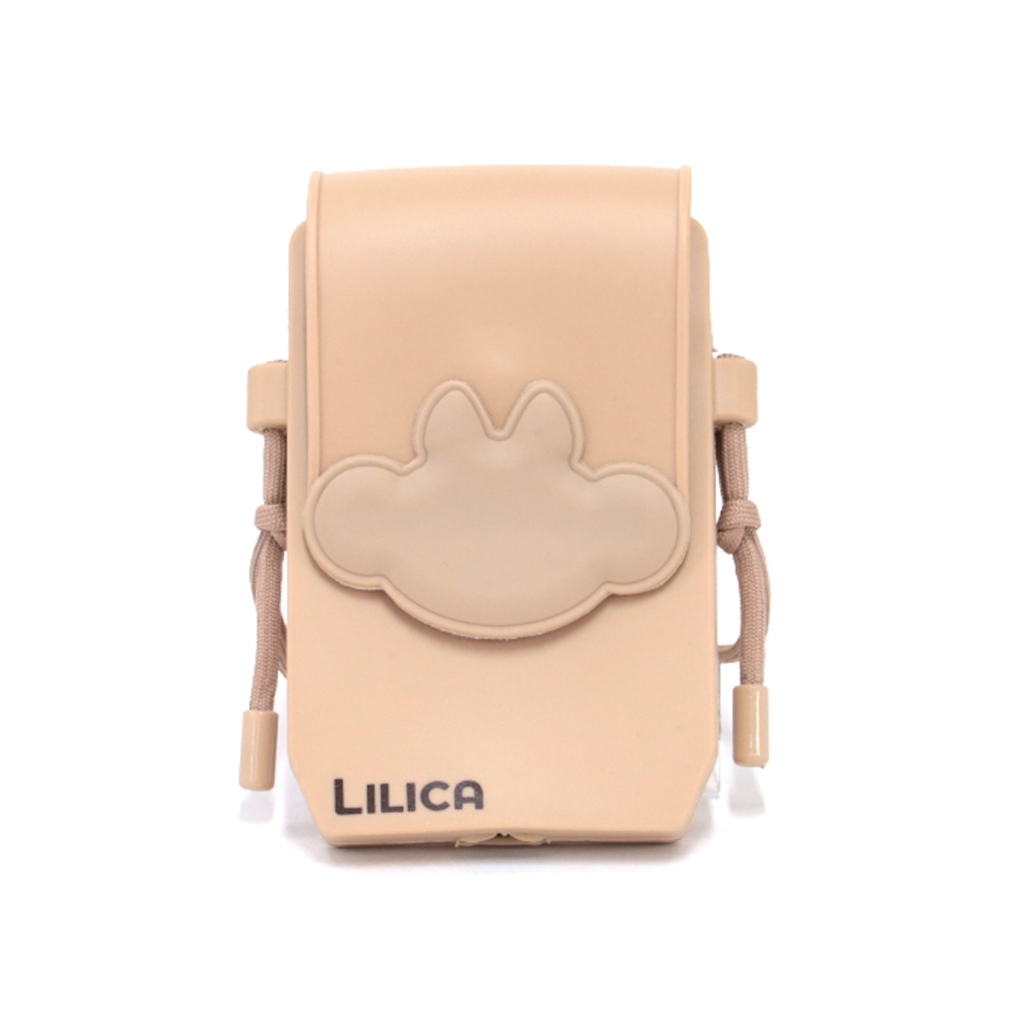 Imagem Case Infanil Feminina Noruega Lilica Ripilca