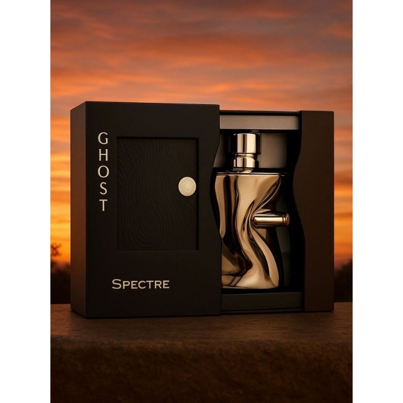 Perfume Arabe Original French Avenue Ghost Spectre  Edp 80ml