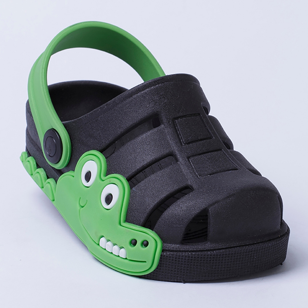 Papete Infantil Masculina Sandália Menino Linha Premium Super Leve