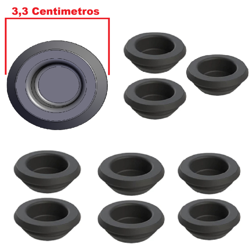 TAMPAO ASSOALHO TRASEIRO GM AGILE 10/14 CELTA 02/16 CORSA HATCH 94/02 CORSA HATCH/ SEDAN 02/12 VECTRA 94/11 VECTRA GT 06