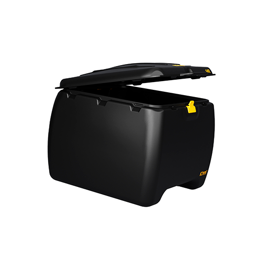 BAÚ PRA ENTREGAS CAIXA MOTOBOY 140 LITROS CAIXA PRA MOTO