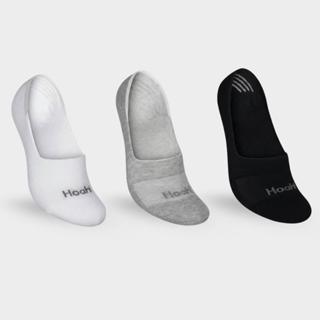 Kit 3 Pares Meia Hoahi Sapatilha Unissex em Oferta na Shopee