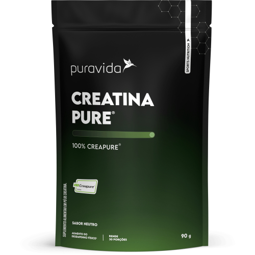 Pura Vida Creatina Premium: Onde Comprar | BuscaProdutos