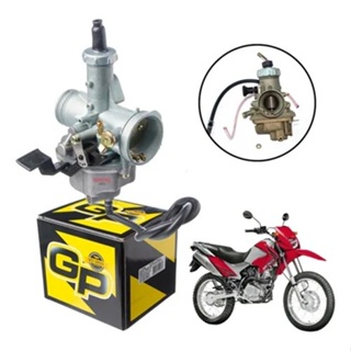 Carburador Completo Honda NXR Bros 150 2006 2007 2008 Original Gp em Oferta na Shopee