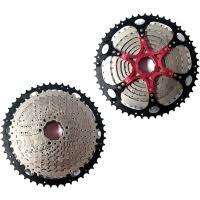 Cassete Absolute 12v 11/50  Niquel Ult. 1x12v Padrão HG em Oferta na Shopee