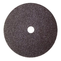 Kit com 10 Discos de Lixa 4.1/2" F247 115x22mm - Norton