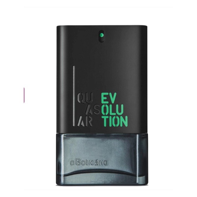O que é Quasar Evolution Perfume? Guia e Onde Comprar | BuscaProdutos