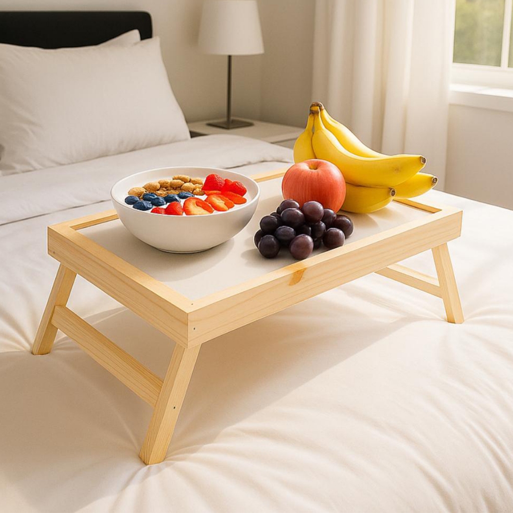 Bandejas Café: Guia Completo e Onde Comprar | BuscaProdutos