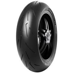 Pneu Traseiro 180/55r17 73w Pirelli Diablo Rosso Corsa Iv Moto