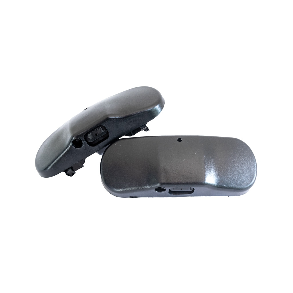 Kit Esguicho Para-brisa Volkswagen Amarok JETTA GOLF NIVUS NOVO FUSCA PASSAT POLO T-CROSS TAOS TERA (Brucutu) dna7101