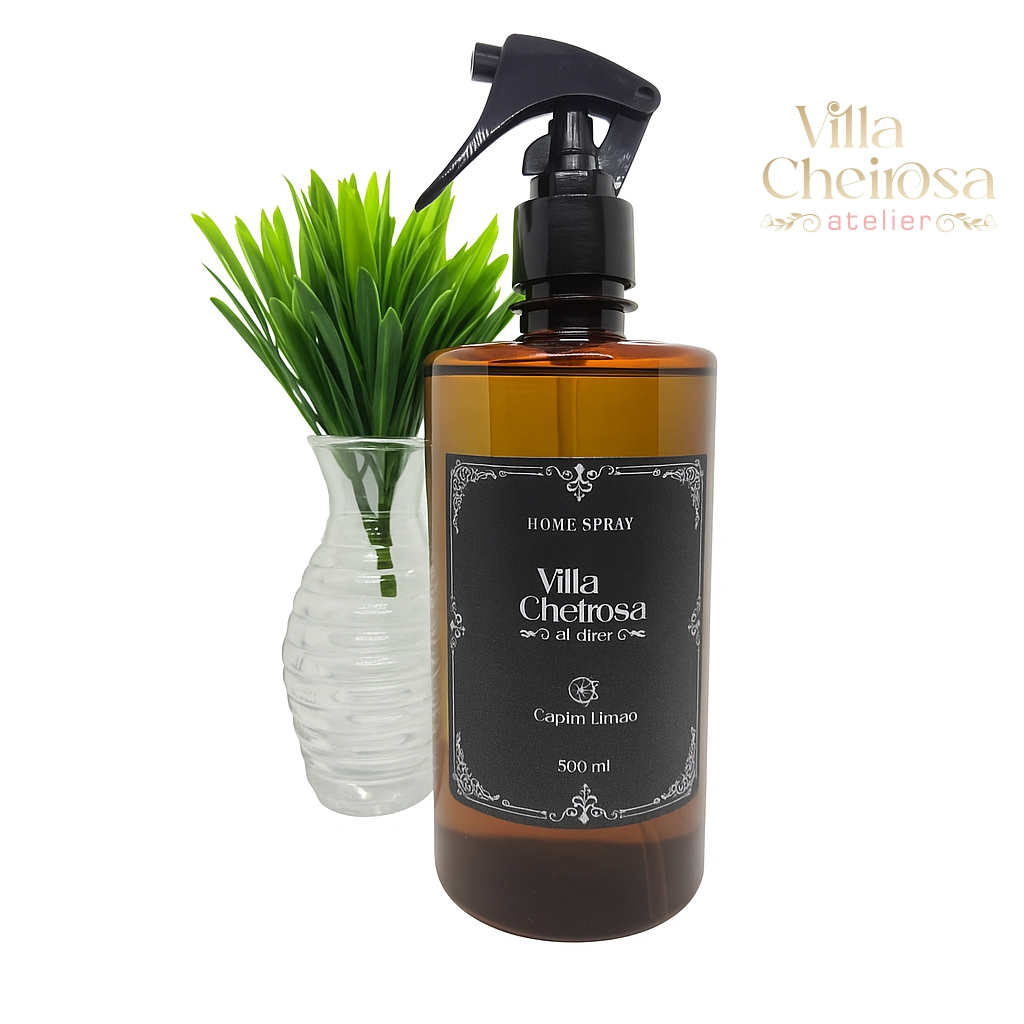 Capim Cheiroso: Guia Completo e Onde Comprar | BuscaProdutos